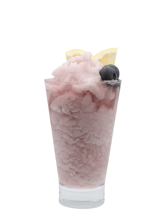 Blueberry Lemonade Freeze Alkolsüz İçecek