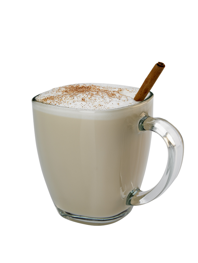 Cookie Butter White Cocoa Alkolsüz Kokteyl