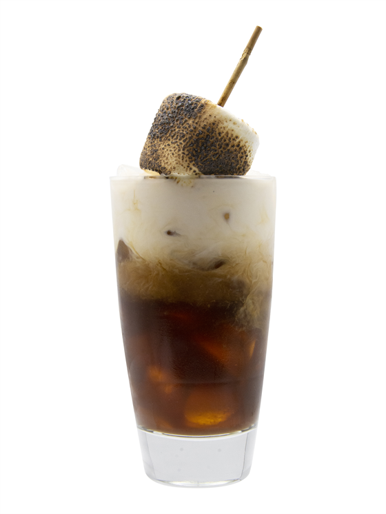 Campfire Coldbrew Soğuk Kahve