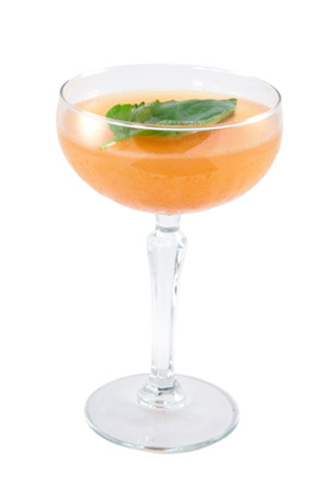 Le Mans Cocktail Alkolsüz Kokteyl