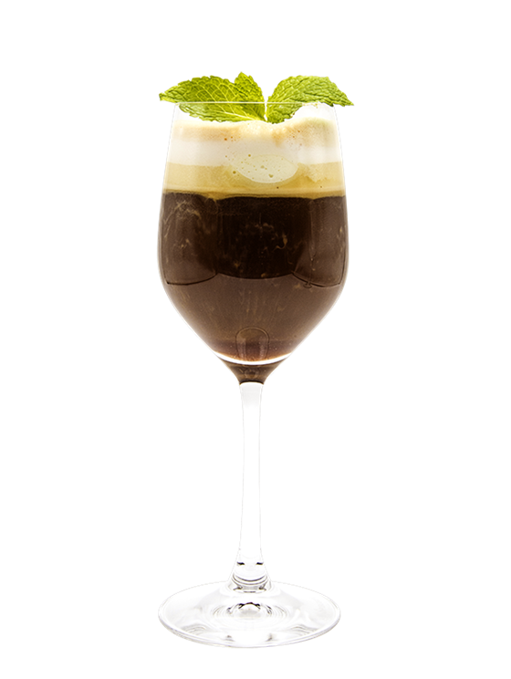 Irish Spiced Coffee Sıcak Kahve