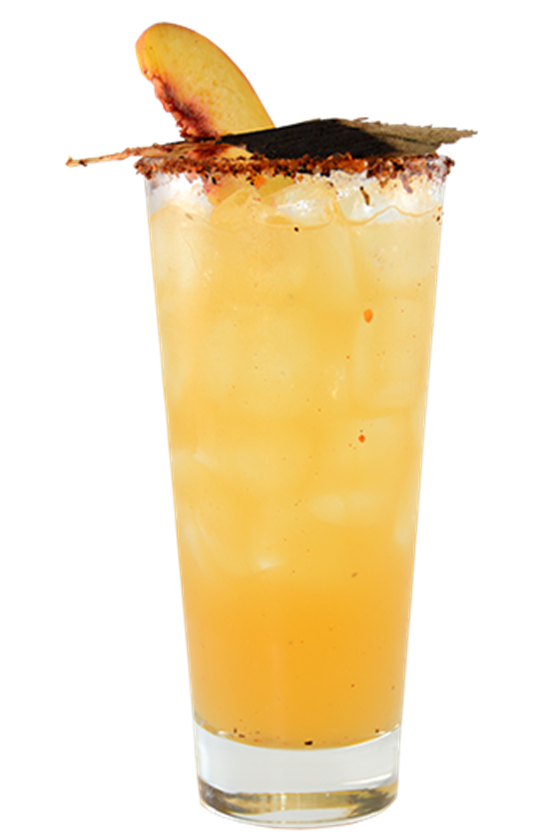 Peach Barrel Rita Kokteyl