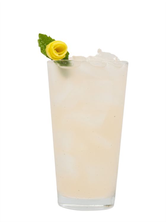 Rosey Lemonade Alkolsüz İçecek