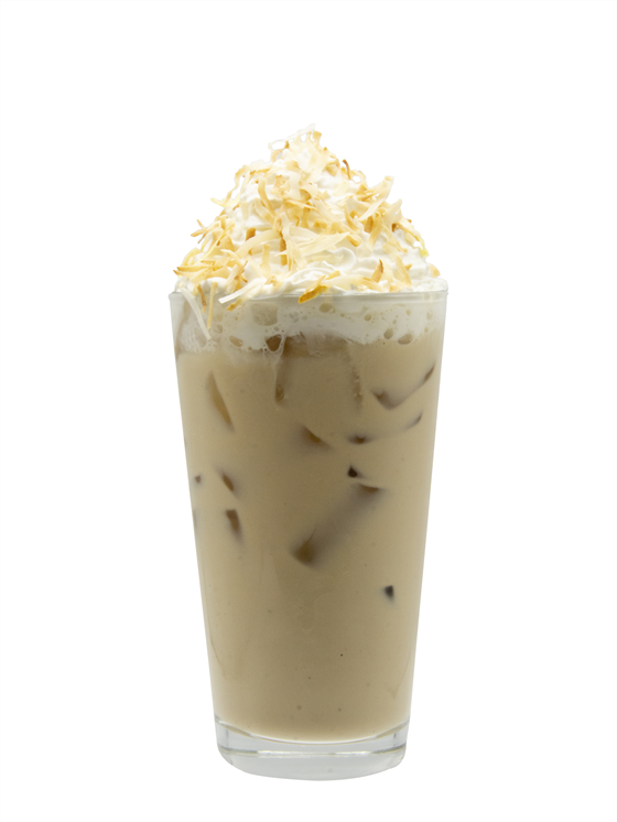 Coconut Cold Brew Soğuk Kahve