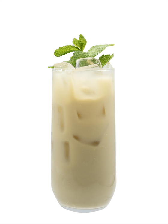 Lychee Matcha Alkolsüz İçecek