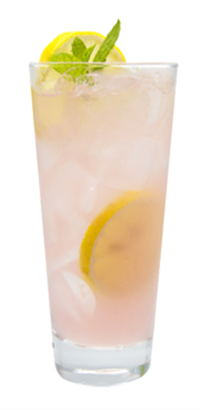 Guava Sparkling Lemonade Batch Alkolsüz İçecek