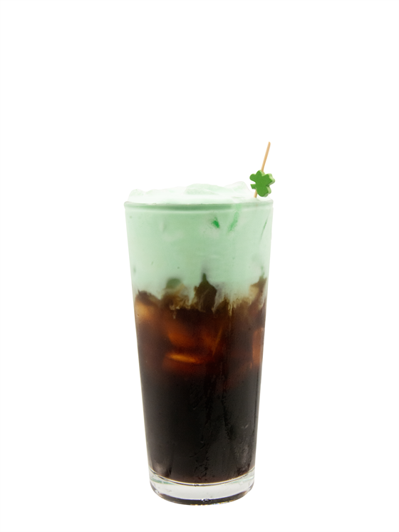 St. Paddy's Cold Brew Soğuk Kahve