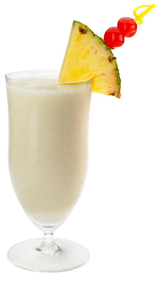 Pina Colada Kokteyl