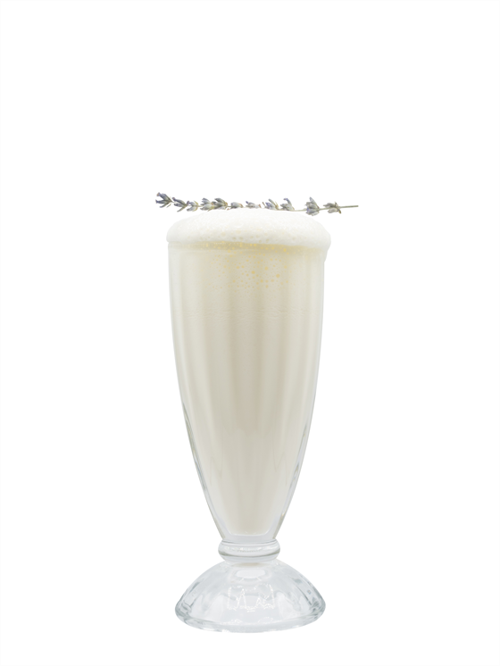 Ramos Milkshake