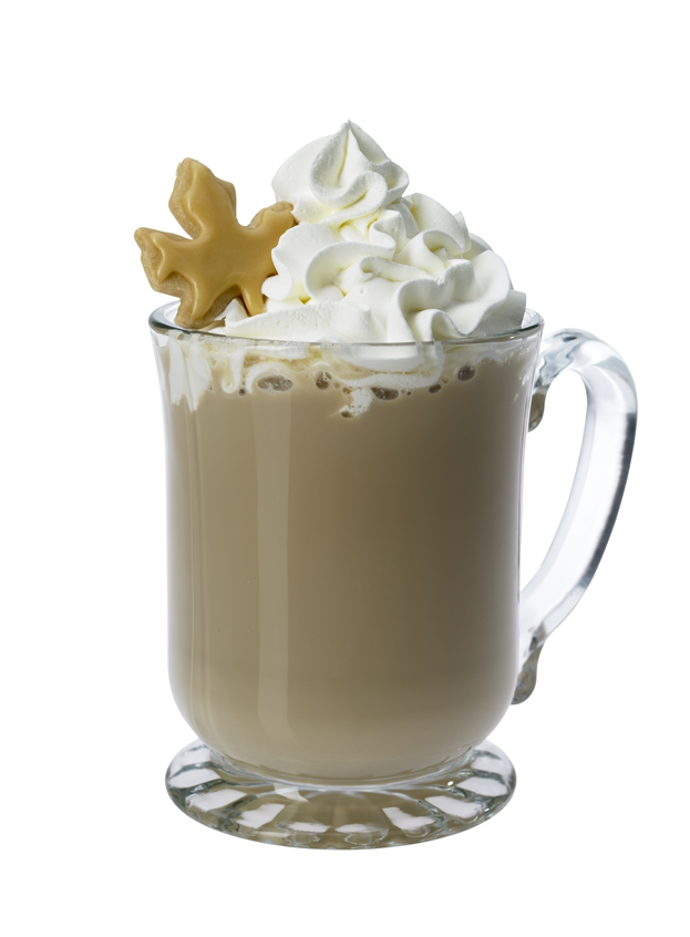 Honey Maple Latte Sıcak Kahve