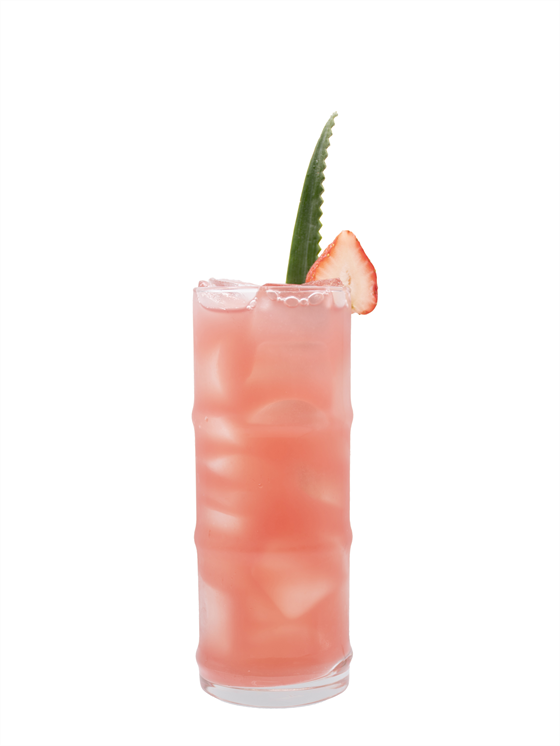 Berry Breeze Alkolsüz İçecek