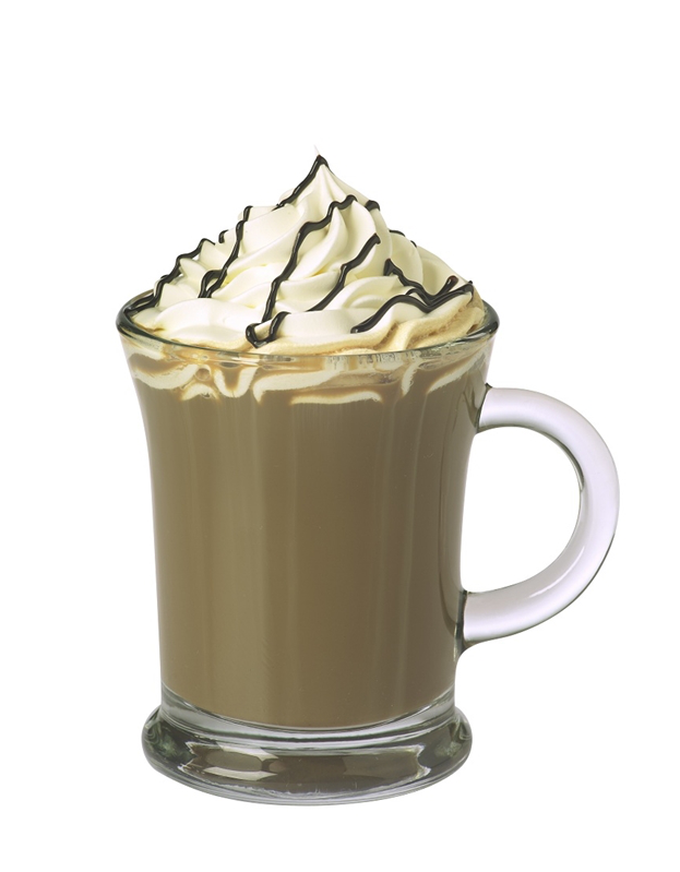Castaway Café Kokteyl