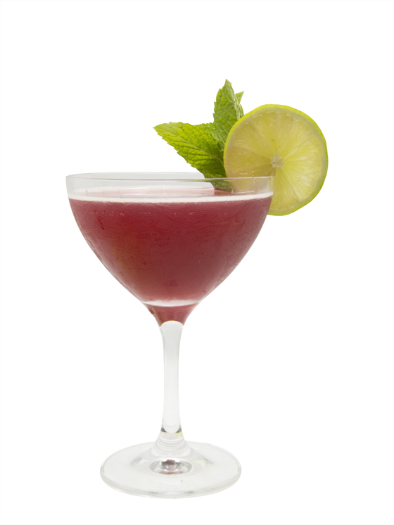 Pomegranate Cos-No Alkolsüz Kokteyl