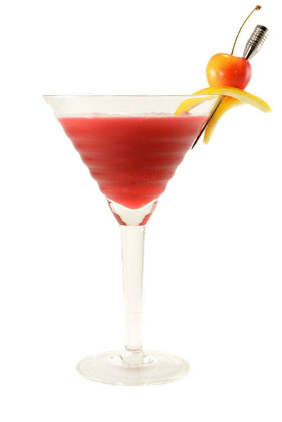 Pome Cherry Sour Kokteyl