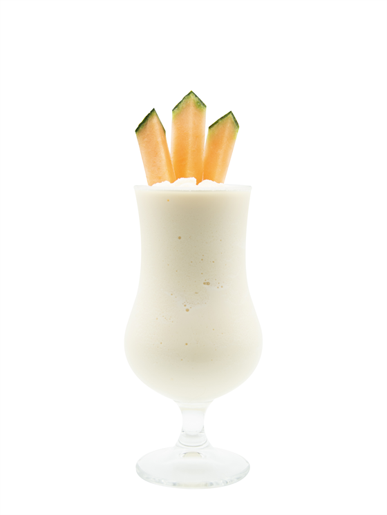 Coco Melon Summer Shake Milkshake