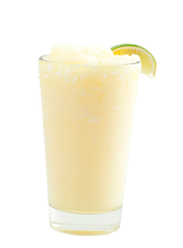 Frozen Key Lime Margarita Kokteyl