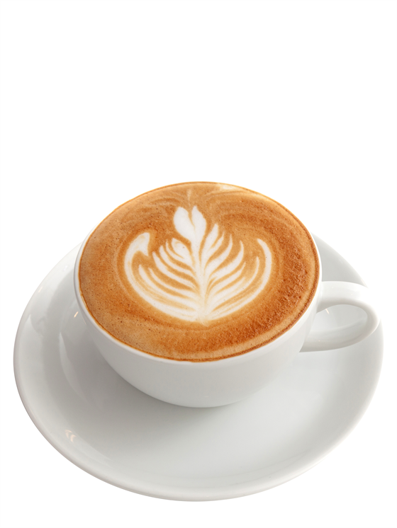 Skinny Hazelnut Latte Sıcak Kahve