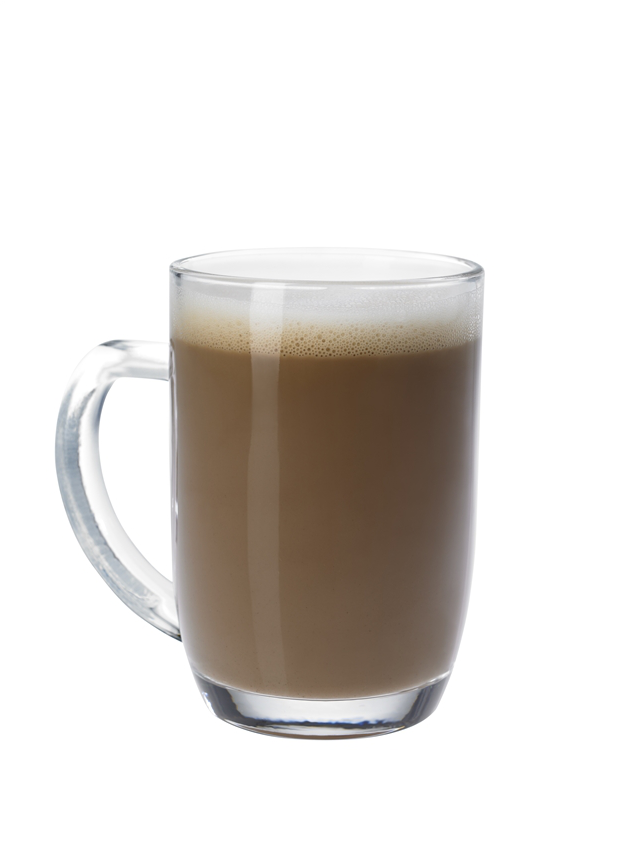 Caramel Soy Mocha Sıcak Kahve