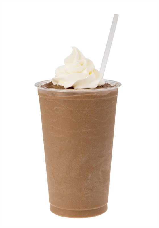 Frozen Latte Batch (Granita Machine) Soğuk Kahve
