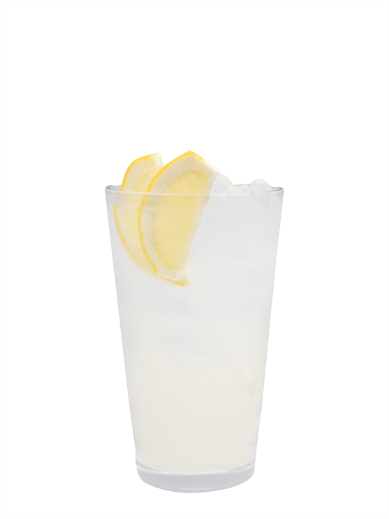 Sugar Free Glacier Clear Lemonade Alkolsüz İçecek