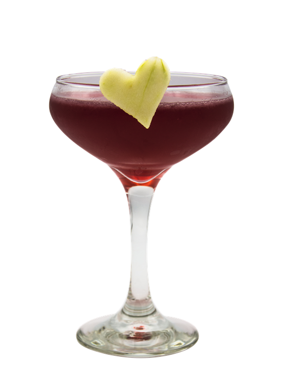 Sweetheart Martini Kokteyl