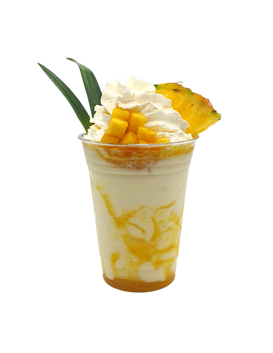 Southern Tropics Shake Kokteyl
