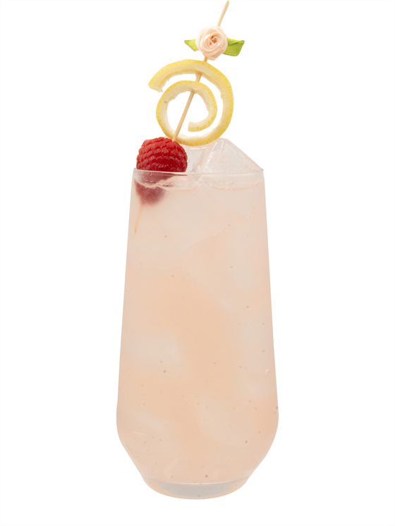 Roseberry Lemonade Alkolsüz İçecek