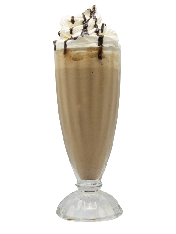 Maple Pumpkin Frozen Mocha Soğuk Kahve