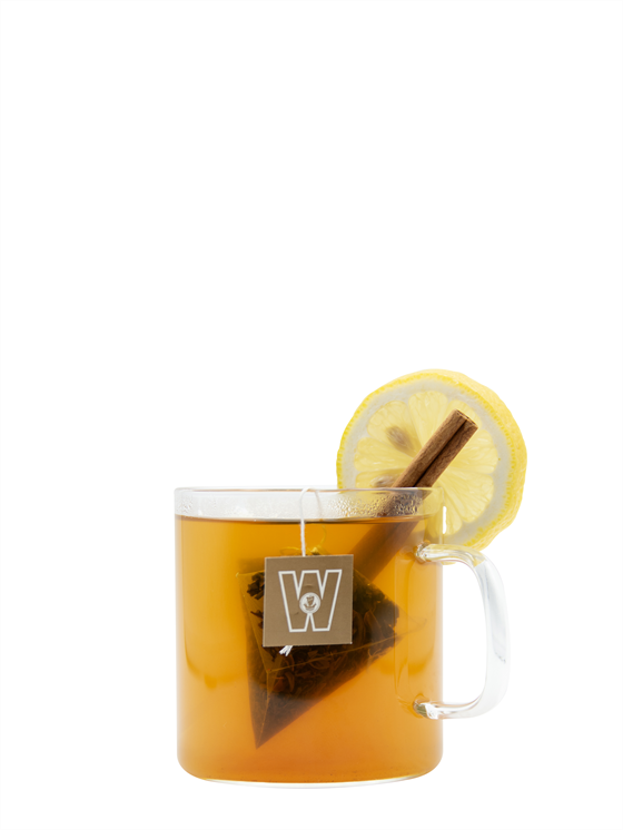 Pistachio Honey Pot Tea Alkolsüz İçecek