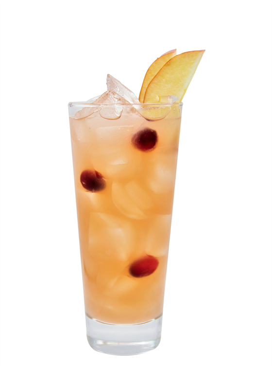 November Breeze Lemonade Alkolsüz İçecek