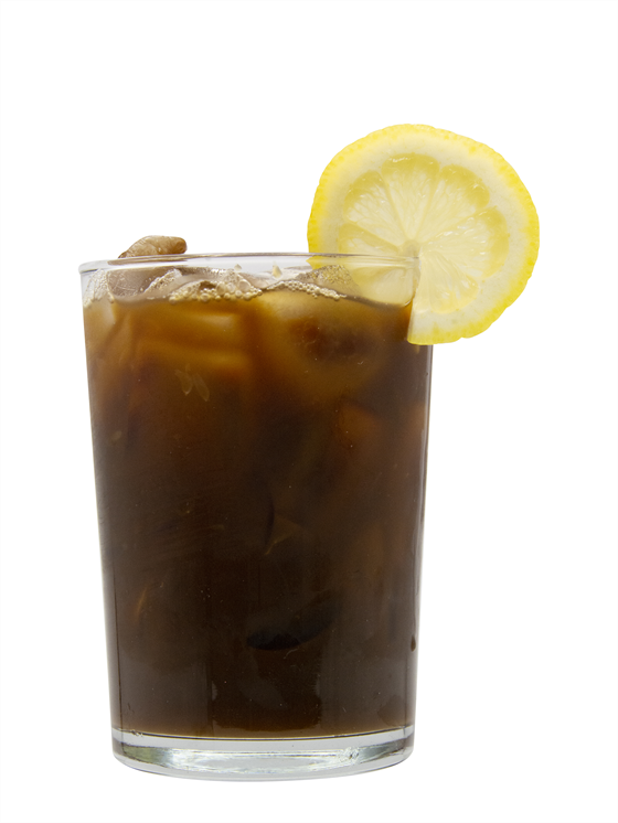 Cold Brew Lemonade Soğuk Kahve