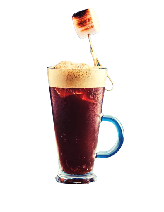 Café de Invierno Kokteyl
