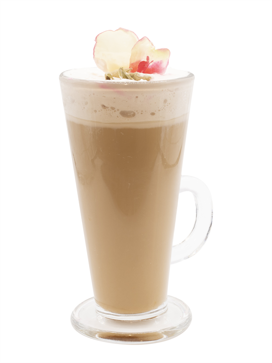 LOVE CAKE LATTE Sıcak Kahve