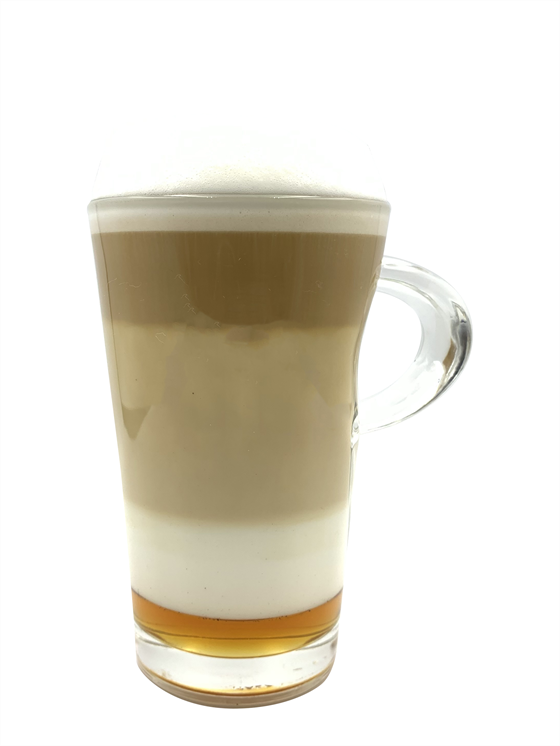 Honey Coffee Sıcak Kahve