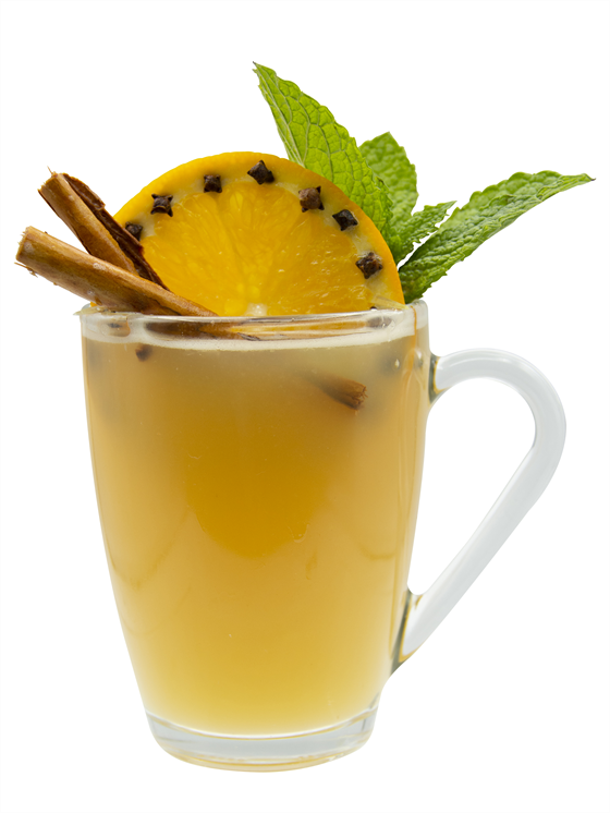 Batch Wassail While You Work Kokteyl
