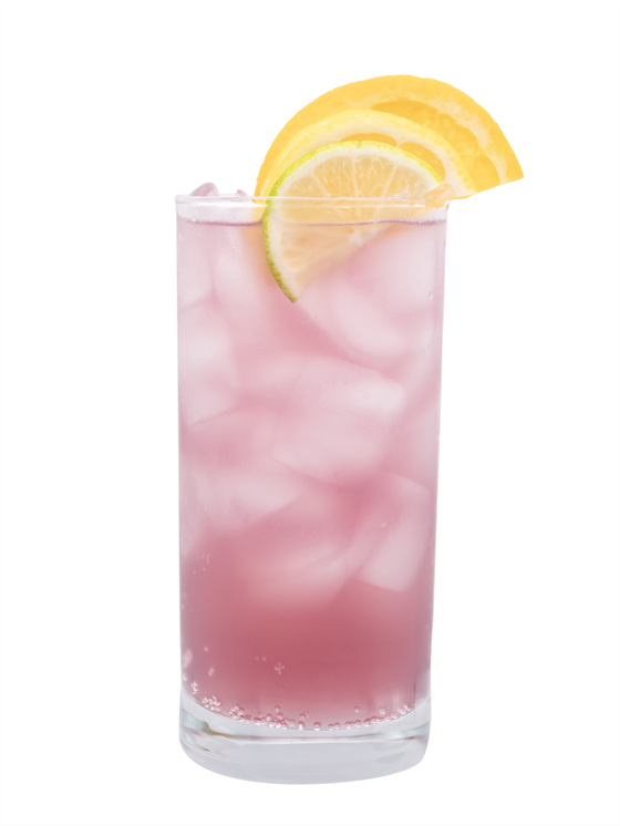 Tropical Twist Alkolsüz Kokteyl
