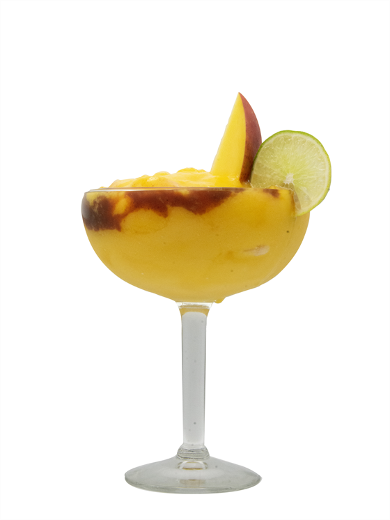 Mango & Chamoy Daiquiri Kokteyl