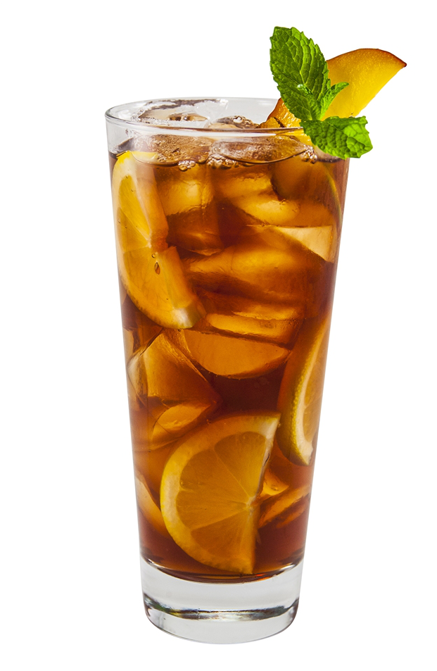 Strawberry Honey Mango Tea Alkolsüz İçecek