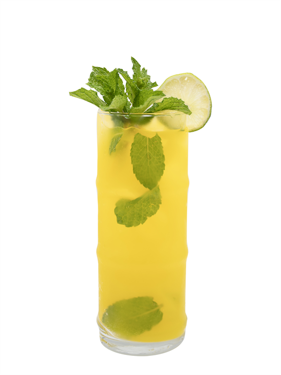 Citrus NoJito Alkolsüz Kokteyl