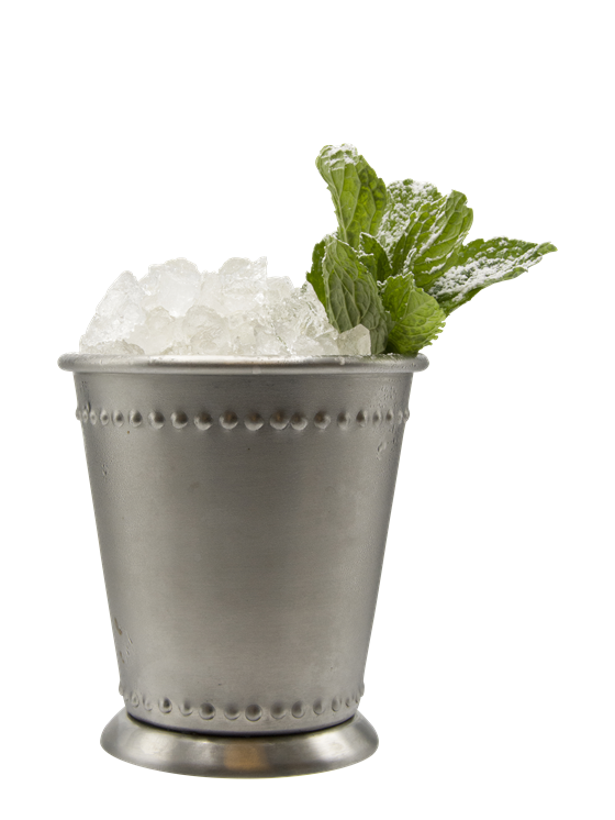 Classic Mint Julep Kokteyl