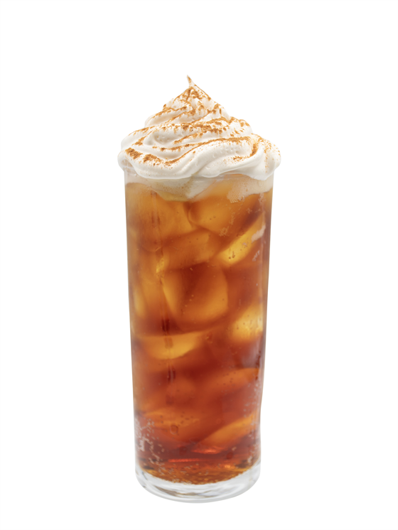 Pumpkin Pie Chai Alkolsüz İçecek