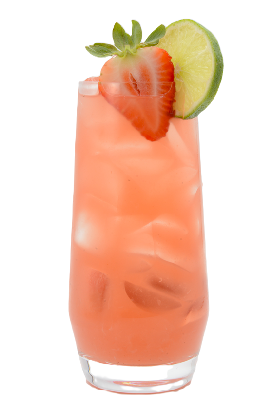 Passion Berry Spark (Batch) Alkolsüz İçecek