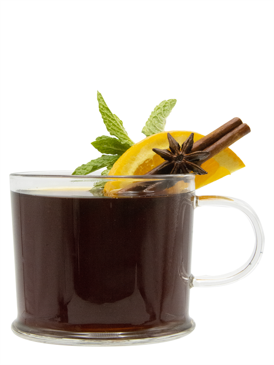 Sugar & Spice Hot Toddy Alkolsüz İçecek