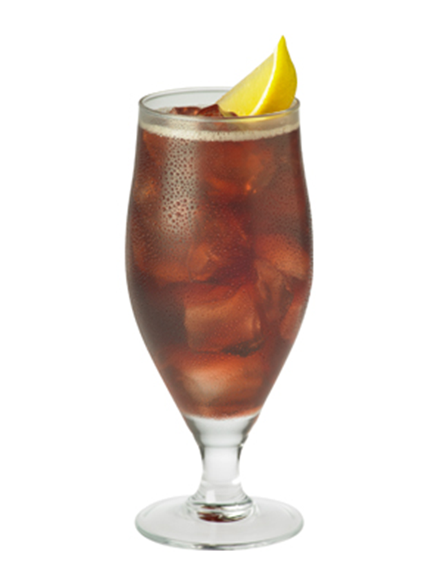 Cranberry Pear Iced Tea Alkolsüz İçecek