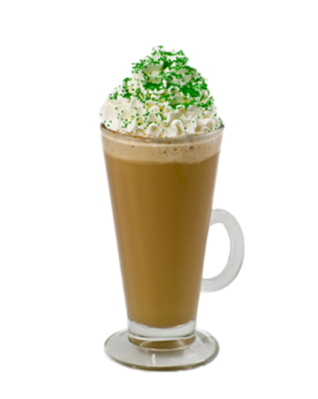Blarney Kissed Coffee Sıcak Kahve
