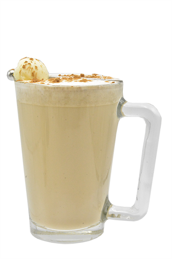 Espresso Butter Steamer Sıcak Kahve