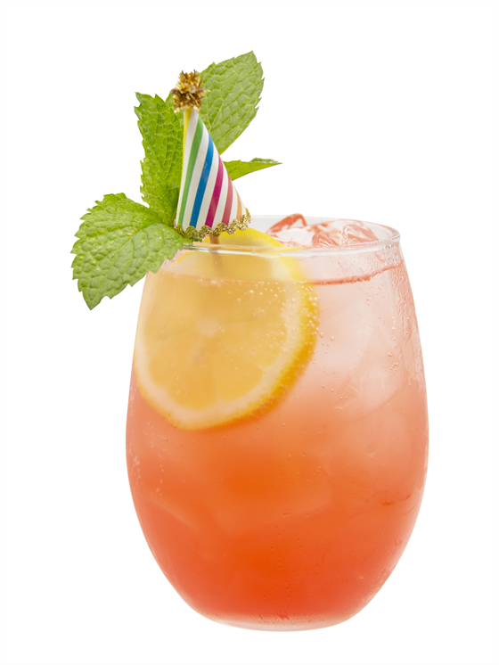 Summer Celebration Kokteyl