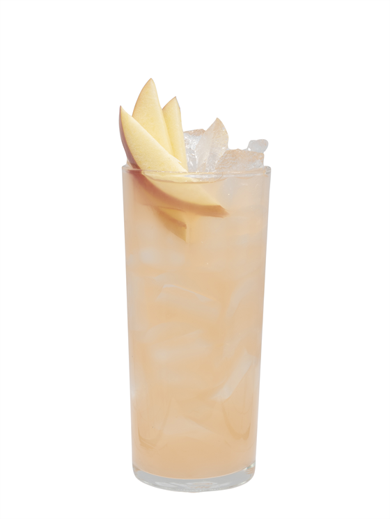 Karın Gıdıklayan Limonata Alkolsüz İçecek