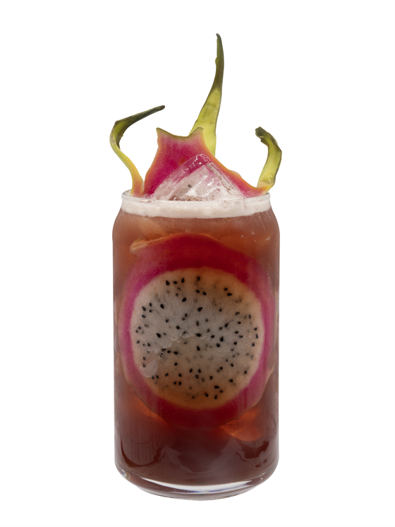 Creature Cold Brew Lemonade Soğuk Kahve