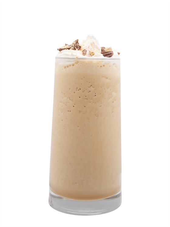 Reese's Frappe Sıcak Kahve